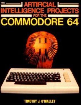 Artificial intelligence projects for the Commodore 64